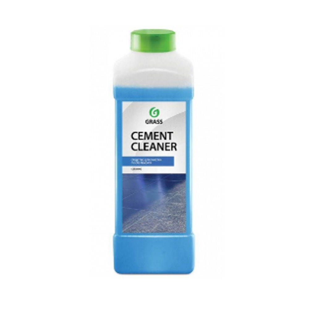 �������� ��� ������� ����� ������� Cement Cleaner 1 � GRASS