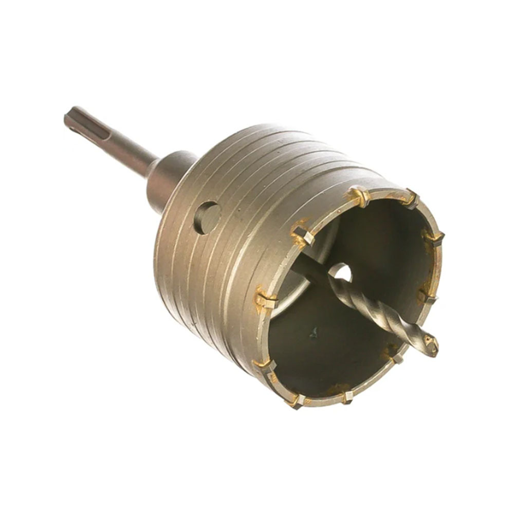 ������� ������� 68�� � ����������� SDS+ 