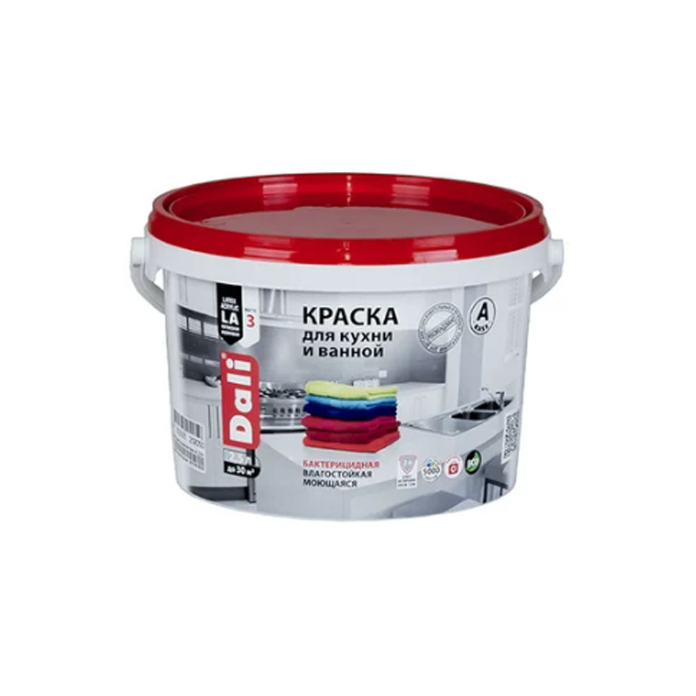 ������ ��� ����� � ������, �������������, ������������, �������� 2,5 � DALI