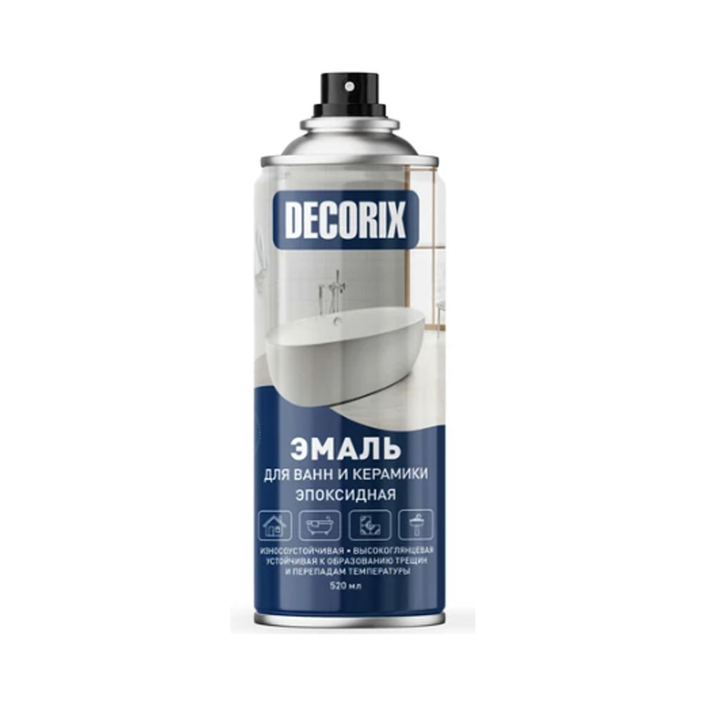 ����� ����������� ��� ���� � �������� ����� 520 �� DECORIX