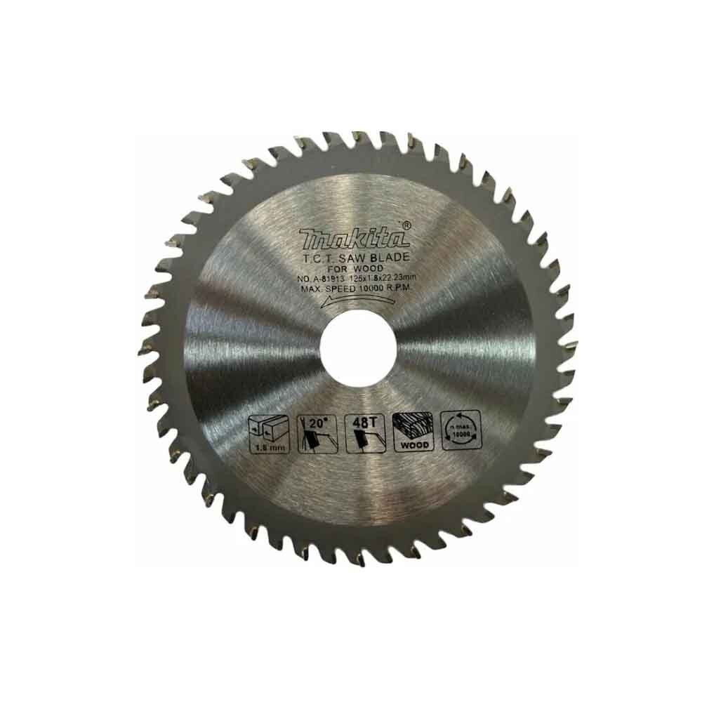 ���� �������� �� ������ 125*22,23 �� 48� MAKITA
