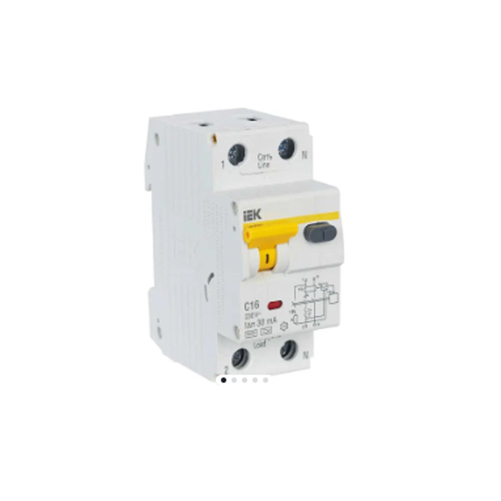 IEK ����. �������������� ����. ���� 32 2� �20 30�� 2���. 6�� MAD22-5-020-�-30