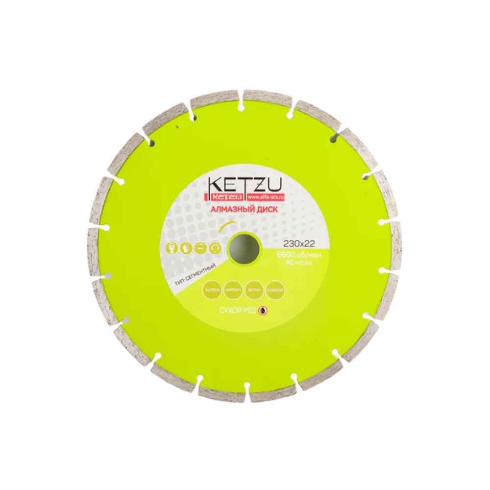 ���� �������� ���������� 125*22 KETZU ���. 534 215