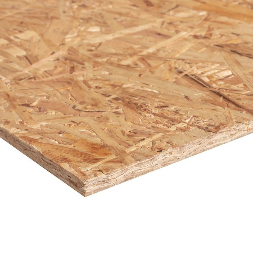 OSB 2500*1250*9