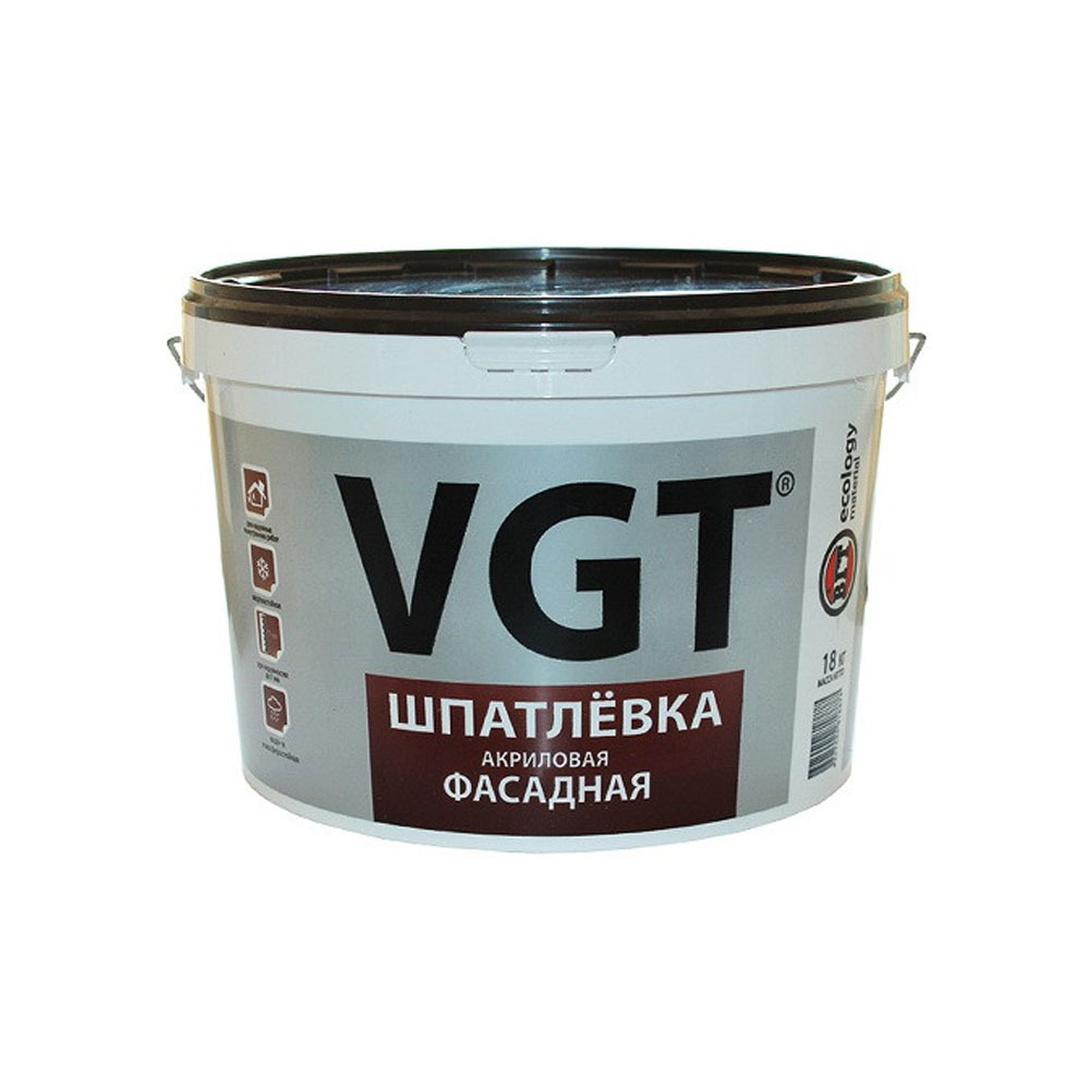 ��������� �������� 18 �� VGT