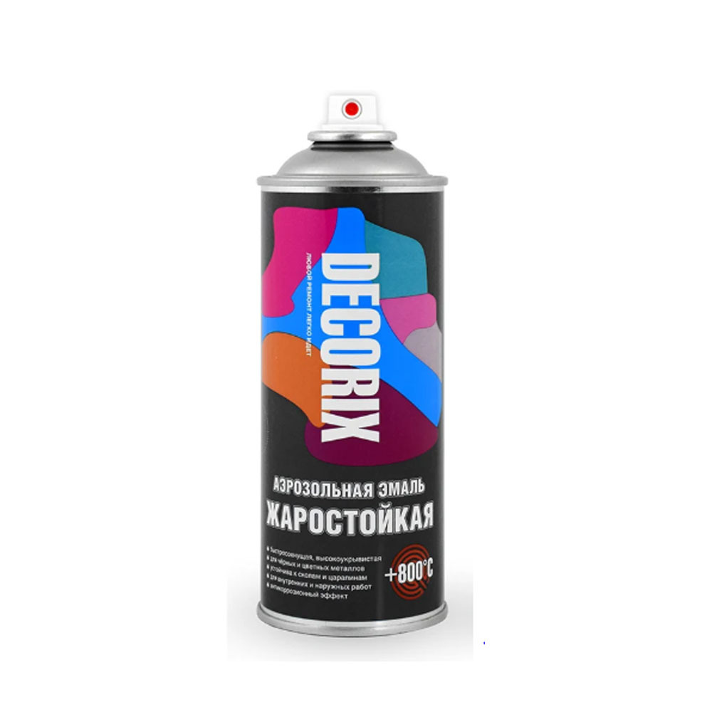 ����� ����������� ����������� +800 ���������-������ RAL9011.520 �� DECORIX