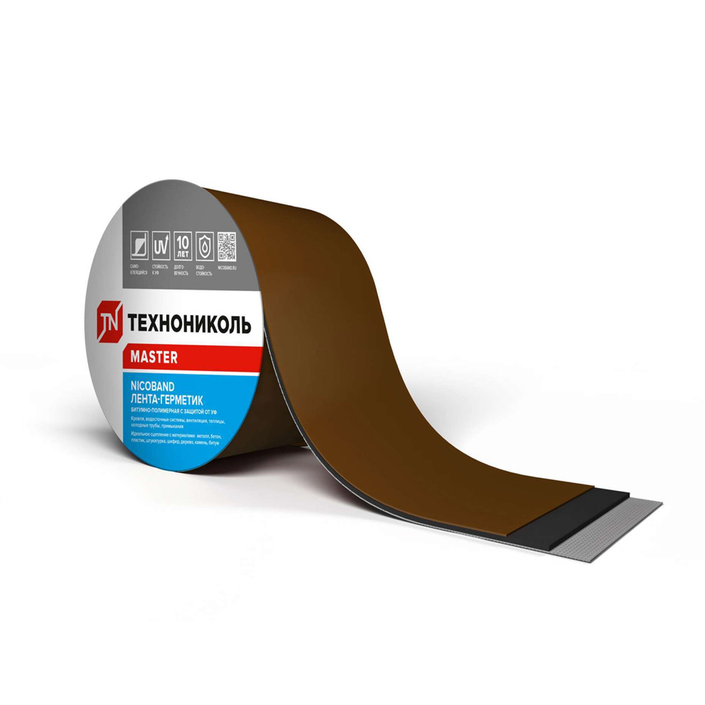 �����-�������� Nicoband 0,1*3 � ���������� �����������