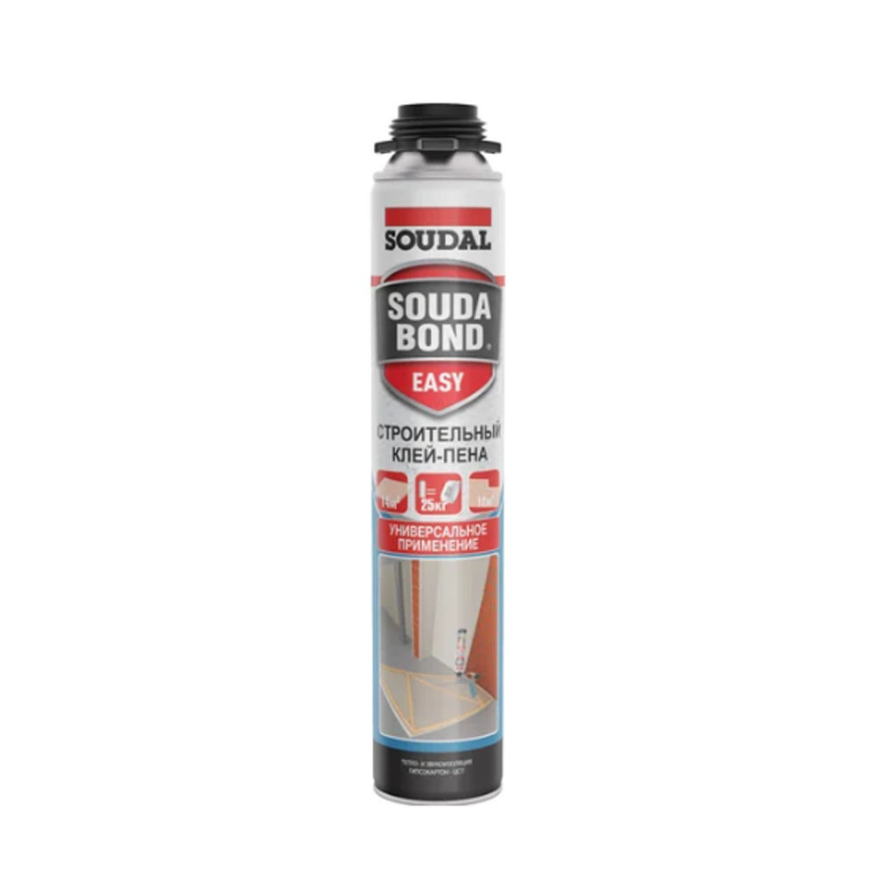����-���� ������������ Souda bond BLOCKS 750 �� SOUDAL