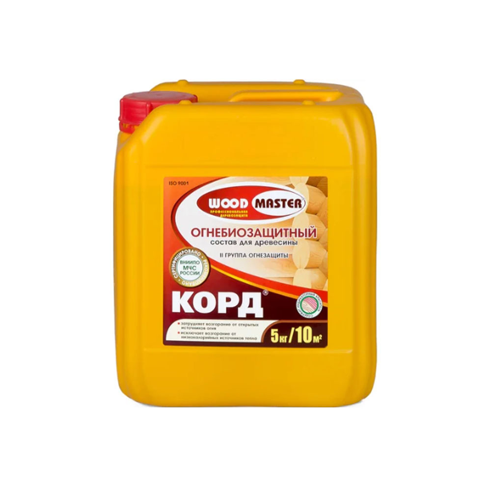 ���� ��������������� ������ 5 � WOODMASTER