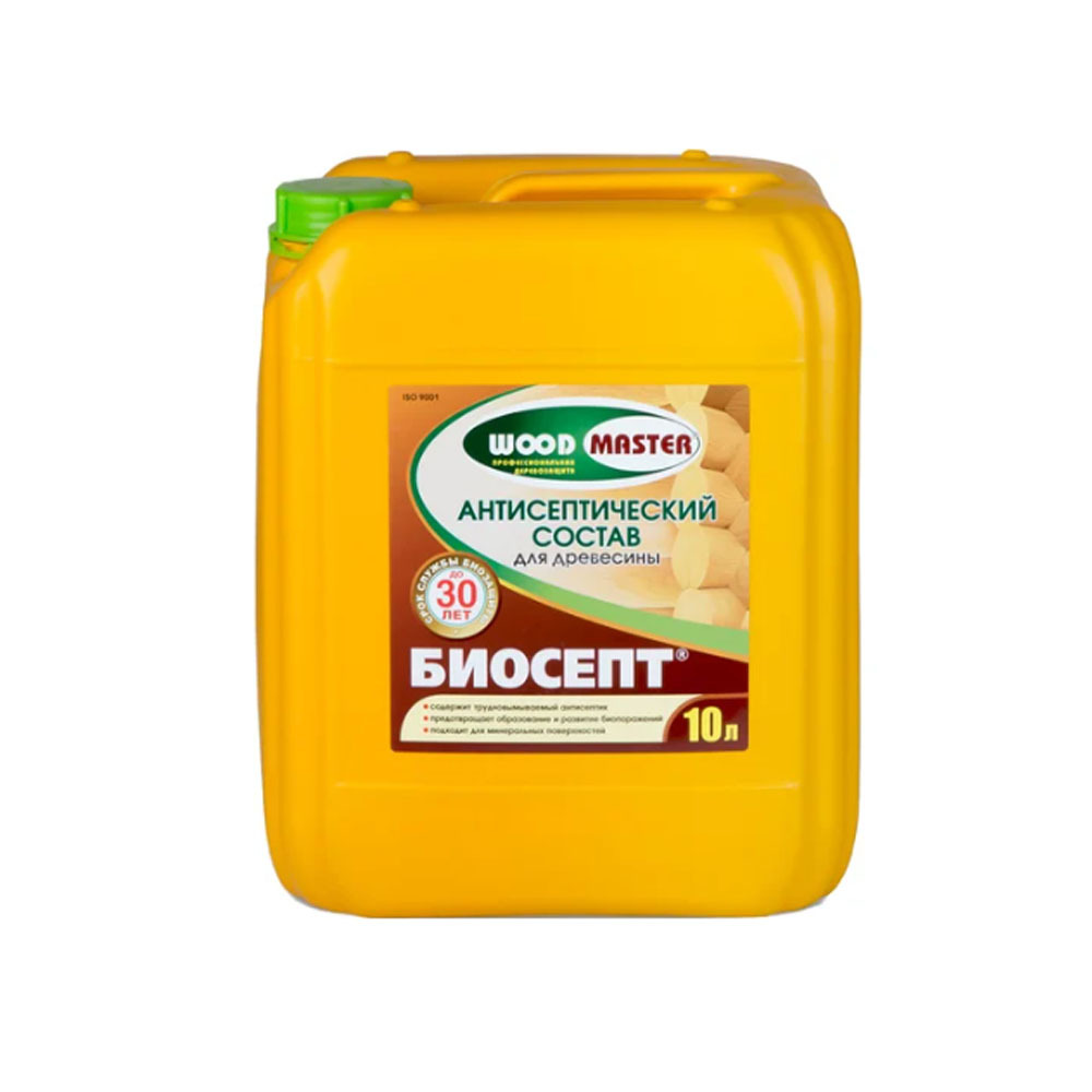 ������� ������ ��������� ����������� ������ 10 � WOODMASTER