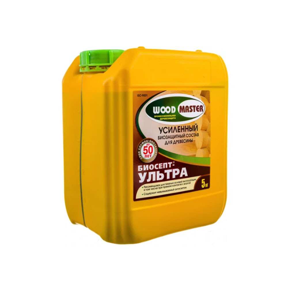 ������� ��������������� ������ 5 � WOODMASTER