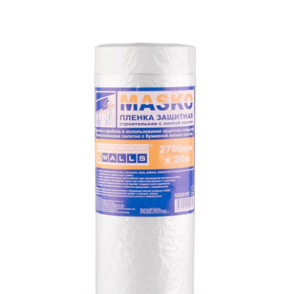 ������ ��������, ������������ � ������ ������ 2,7*20 � MASKO