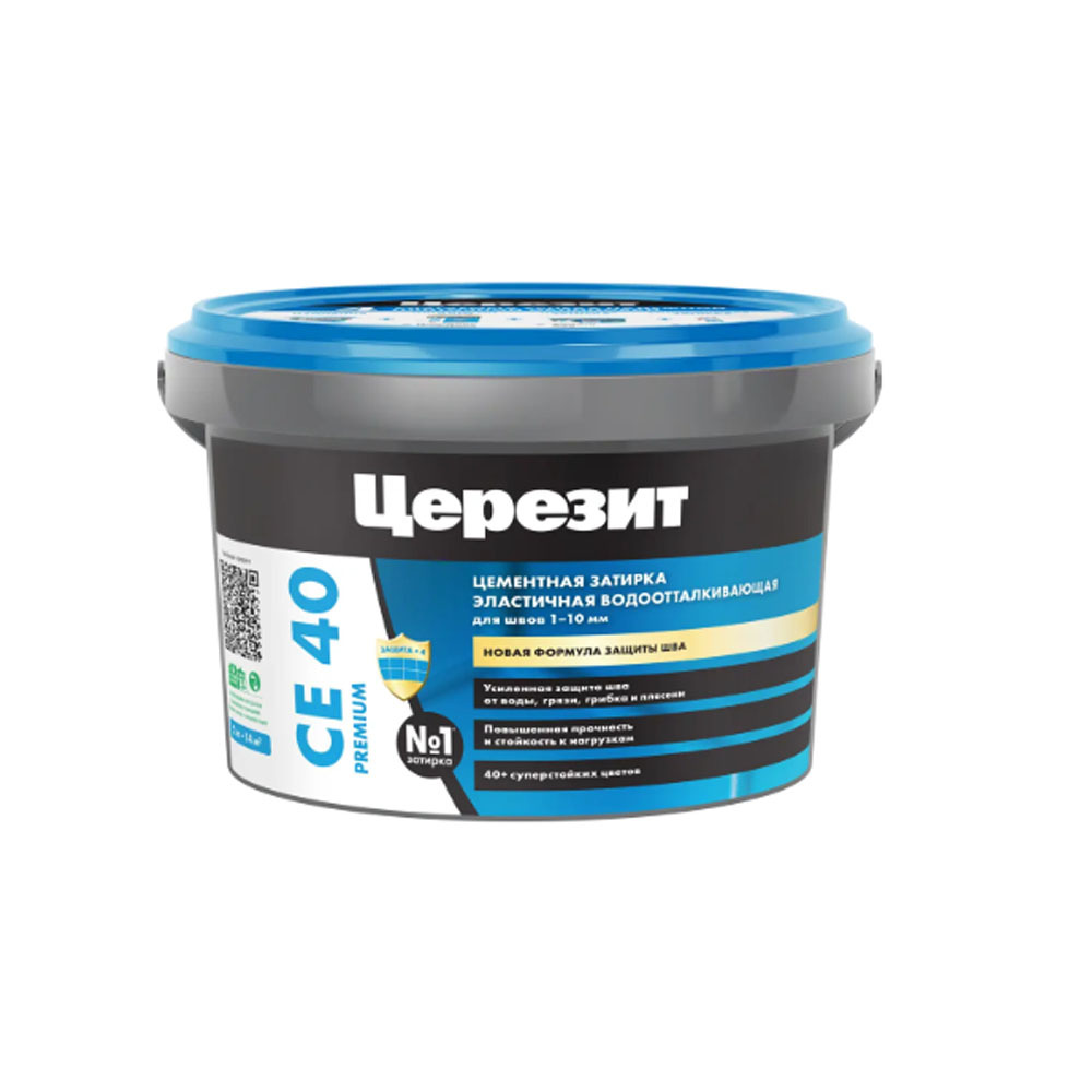 ������� ��40 ������ 2 �� Ceresit