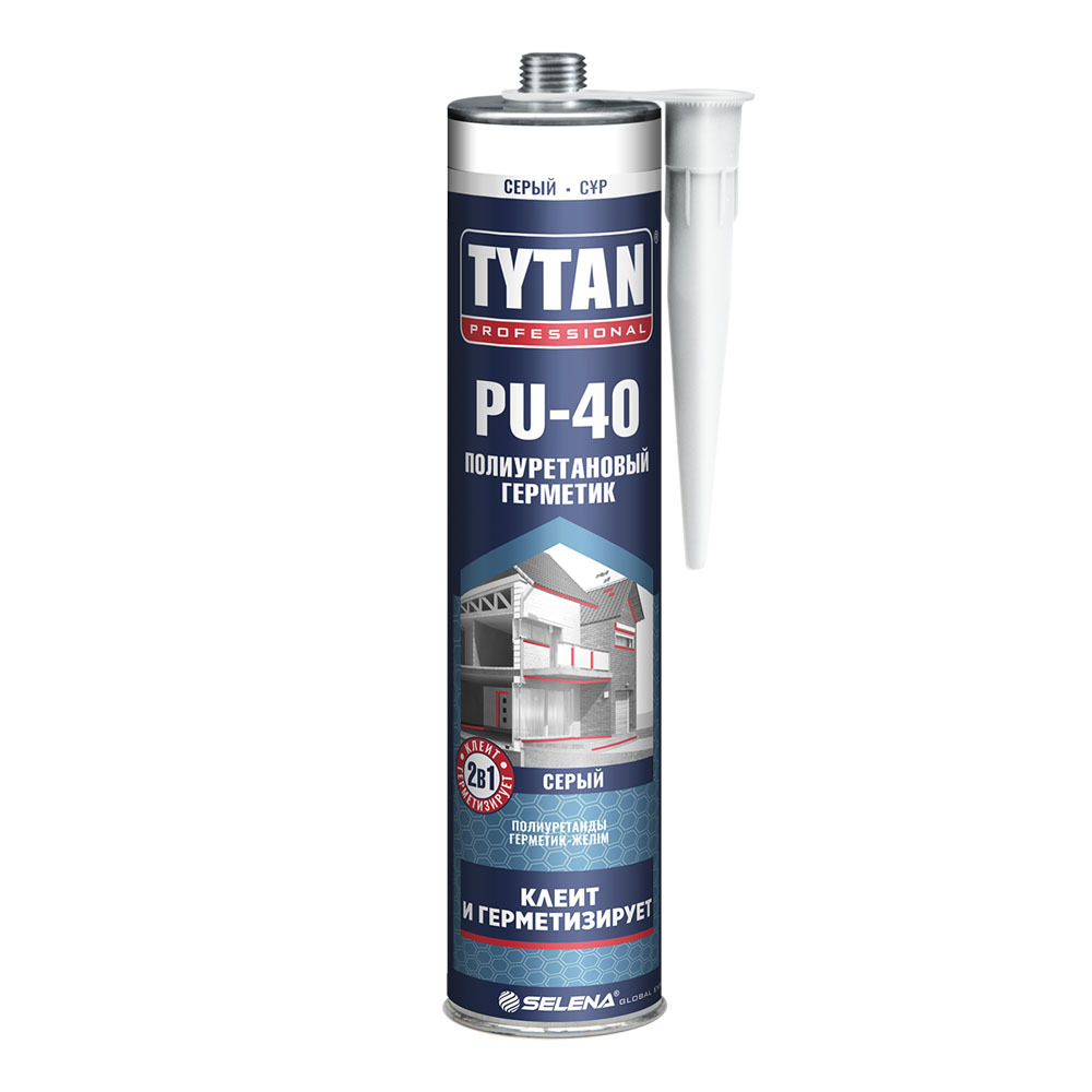   PU-40  600 TYTAN