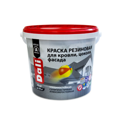 ������ ��������� ���������� ��� ������, ������, ������, ��������������  6 �� DALI