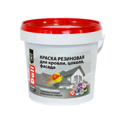 ������ ��������� ���� � 1.3 �� DALI