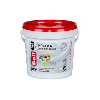 ������ ��� ��������, ����������������, �����������, ������� 9 �� DALI