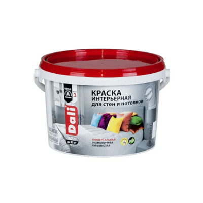 ������ ��� ��������, ����������������, �����������, ������� 5 �� DALI