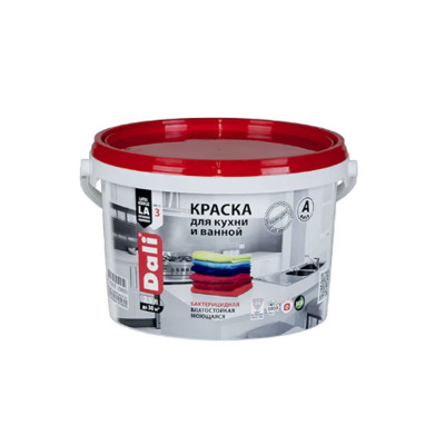 ������ ��� ����� � ������, �������������, ������������, �������� 5 � DALI