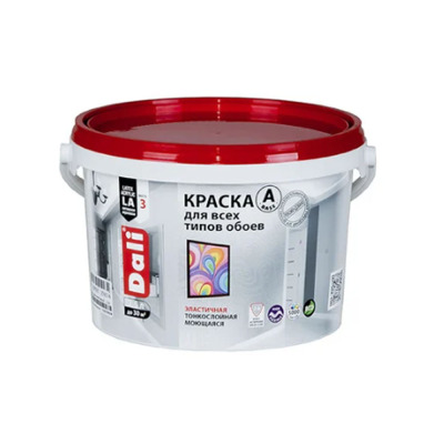 ������ ��������� ��� ����� 2,5 � DALI