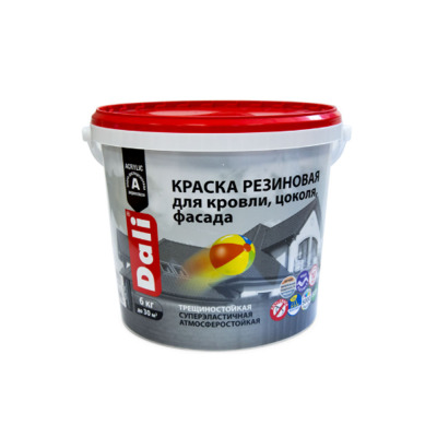 ������ ��������� ����� ��� ������, ������, ������, ��������������  6 �� DALI