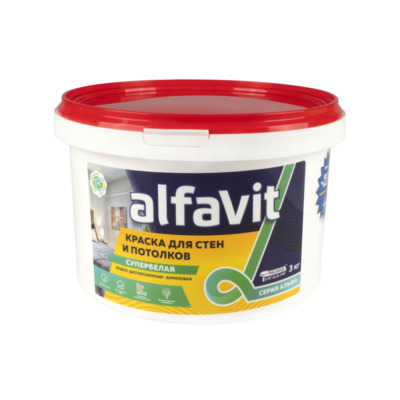 ������ �/� ��� ���� � �������� ALFAVIT 3 �� �����