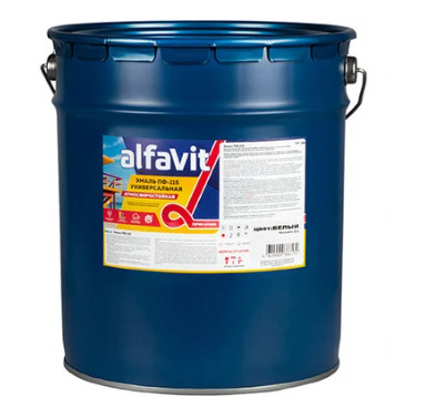 ����� ALFAVIT ��-115 ����� 20 �� �����