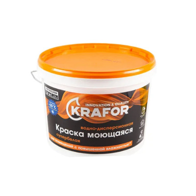 ������ ������������������, ���������, ��� ���� � �������, �������� 6,5 �� KRAFOR