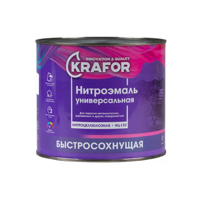 ����� ��-115 �����, ������������� 1.9 �� KRAFOR