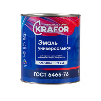 ����� ��-115 �����, ������������� 2,7 �� KRAFOR