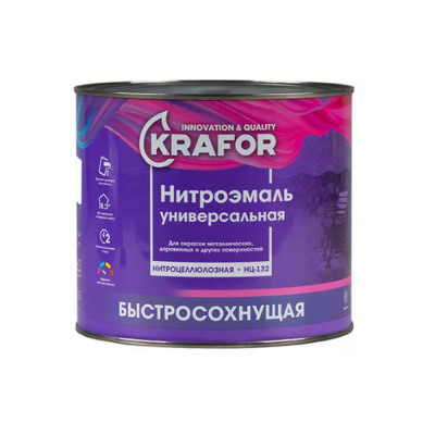 ����� ��-132 ���������� 1,7 �� KRAFOR