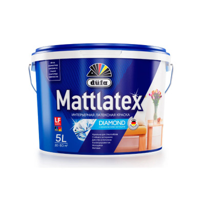 ������ Mattlatex �����������, ���������, ��������, ������� 5 � DUFA