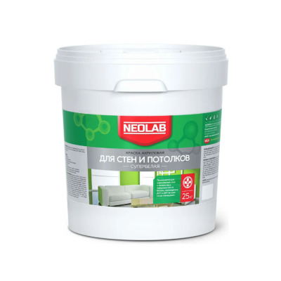 ������ ��� �������� ��������� ���������� NEOLAB 25 ��