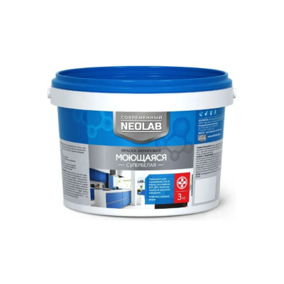 ������ ��� �������� ��������� ���������� NEOLAB 3 ��