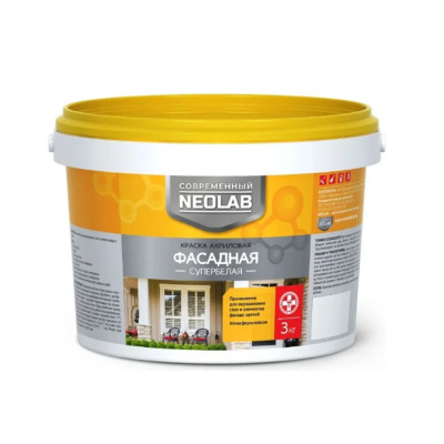 ������ �������� ��������� ���������� NEOLAB 3 ��