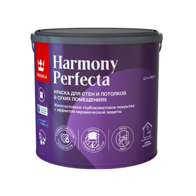 ������ ����������� PERFECTA 2,7 � TIKKURILA