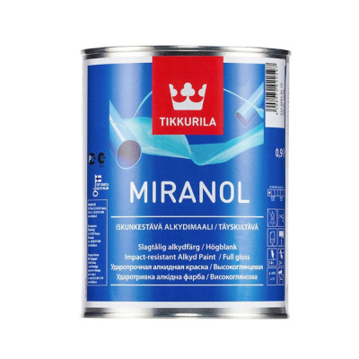 ����� �������� ��������� ������� ������������ 0,9 � TIKKURILA