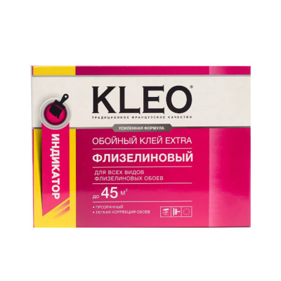     ,    KLEO EXTRA 45