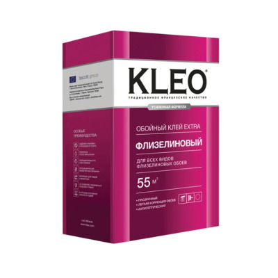 ���� ��� �������� ����� 160 � KLEO