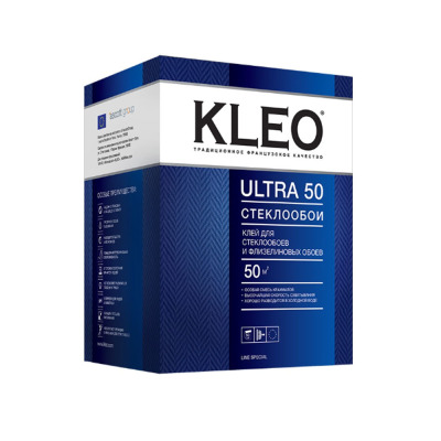 ���� ��� �����������  � ������������ �����,������� ULTRA 50 KLEO