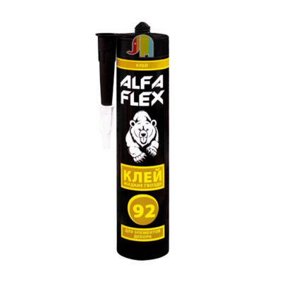 ������ ������ ������������� 92 ����� 80 �� ALFA FLEX