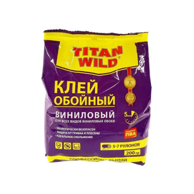 Titan Wild ������� ����� ������� 200 �/� 200 ��.