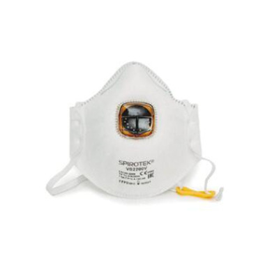 ���������� FFP2 NR D SPIROTEK