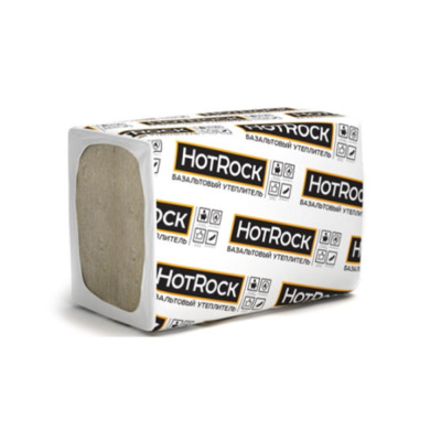 ���������� HOTROCK SMART 1200*600*100 �� (2,88 �2/0,288 �3)