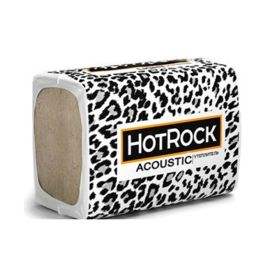 ���������� HOTROCK ������� �-40 1200*600*50 �� (5,76 �2/0,288 �3)