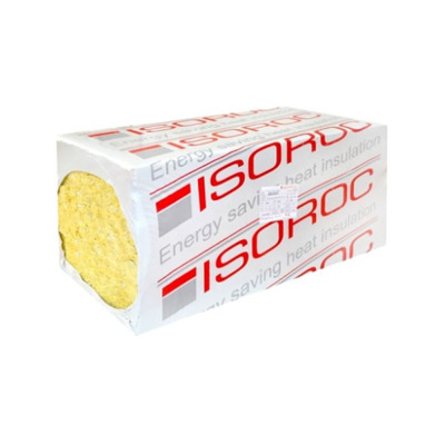 ���������� HOTROCK �-50 1200*600*100 �� (2,88 �2/0,288 �3)