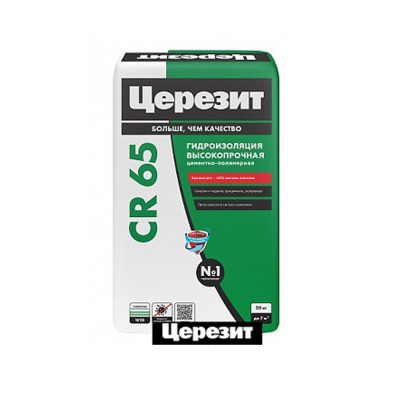 ������������� CR-65 5 �� CERESIT