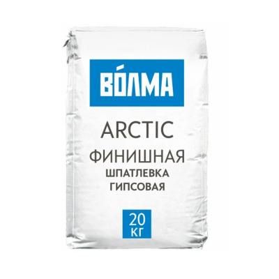 ��������� �������� �������� ����� Arctic 20 ��