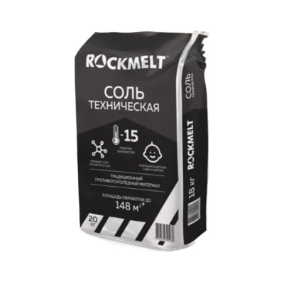 ���� ����������� ROCKMELT 20 ��