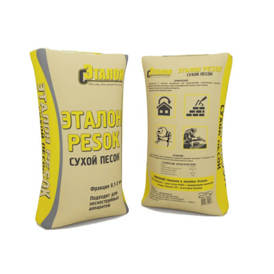 ����� ����� ������ PESOK 25 ��